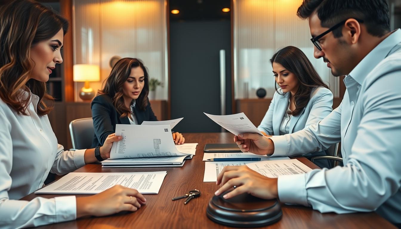 Planning support for seniors