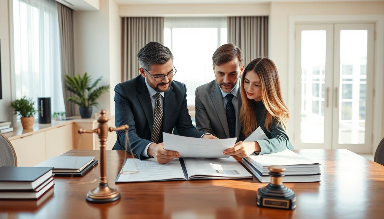 Family support and elder law planning